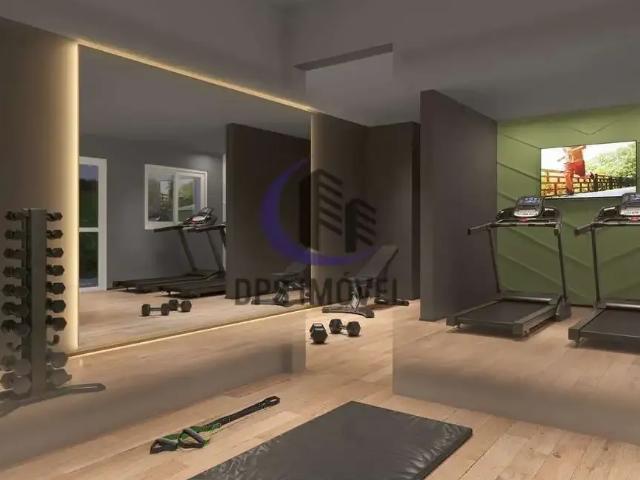 Apartamento para Venda em São Paulo/SP Vila Ré 2 Quartos
