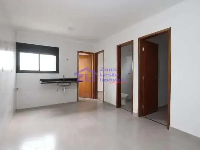 Apartamento para Venda em São Paulo/SP Vila Ré 2 Quartos