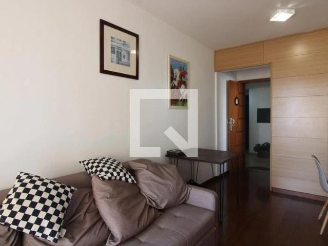 Apartamento para Venda em São Paulo/SP Vila Ré 2 Quartos