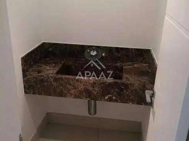 Apartamento para Venda em São Paulo/SP Vila Regente Feijó 4 Quartos