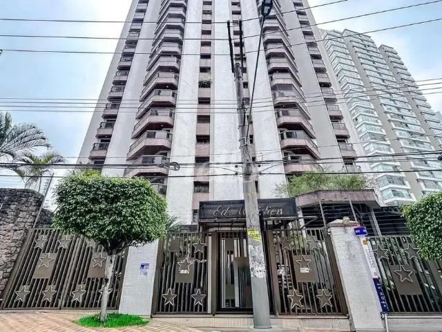 Apartamento para Venda em São Paulo/SP Vila Regente Feijó 4 Quartos