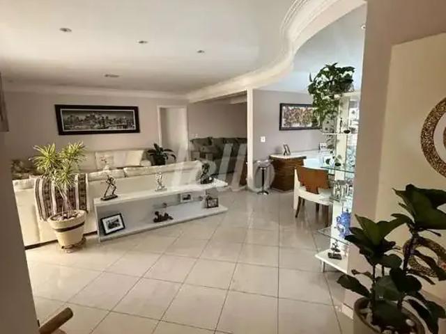 Apartamento para Venda em São Paulo/SP Vila Regente Feijó 4 Quartos
