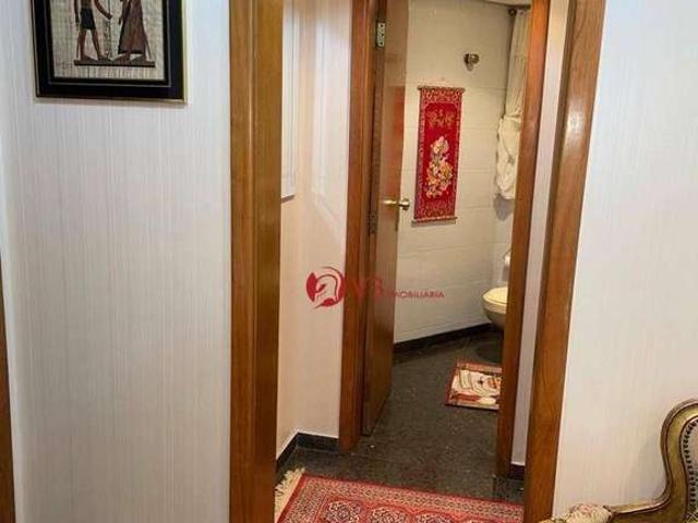 Apartamento para Venda em São Paulo/SP Vila Regente Feijó 4 Quartos