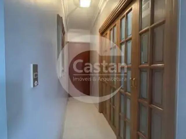 Apartamento para Venda em São Paulo/SP Vila Regente Feijó 4 Quartos