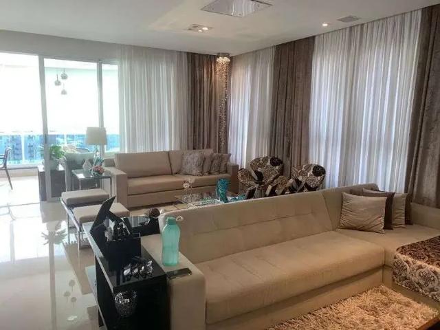 Apartamento para Venda em São Paulo/SP Vila Regente Feijó 4 Quartos