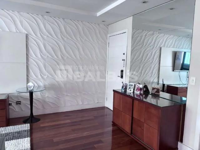 Apartamento para Venda em São Paulo/SP Vila Regente Feijó