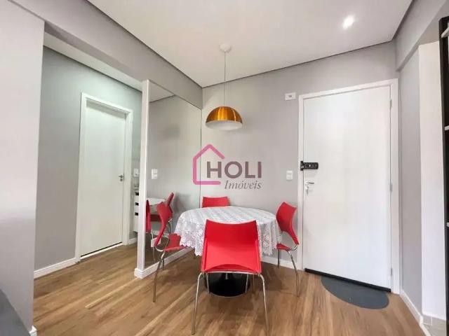 Apartamento para Venda em São Paulo/SP Jardim Anália Franco 1 Quartos