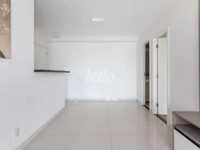 Apartamento para Venda em São Paulo/SP Vila Regente Feijó 1 Quartos