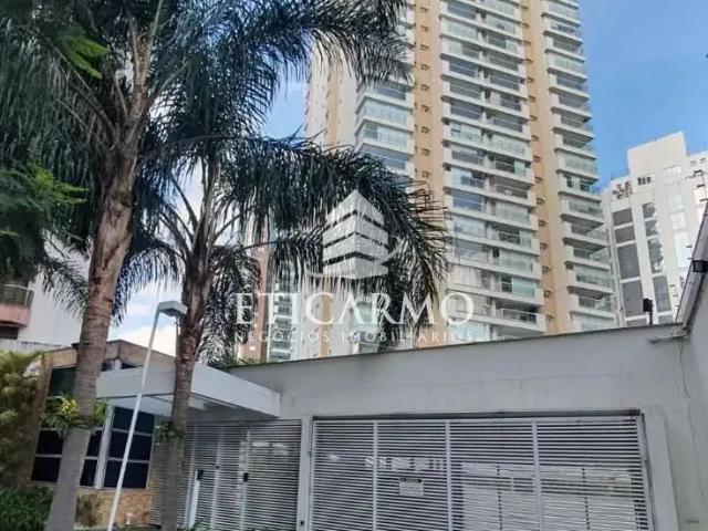 Apartamento para Venda em São Paulo/SP Vila Regente Feijó 1 Quartos