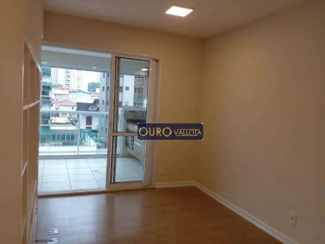 Apartamento para Venda em São Paulo/SP Vila Regente Feijó 1 Quartos