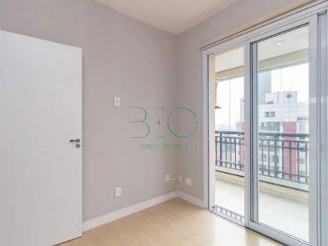 Apartamento para Venda em São Paulo/SP Vila Regente Feijó 1 Quartos