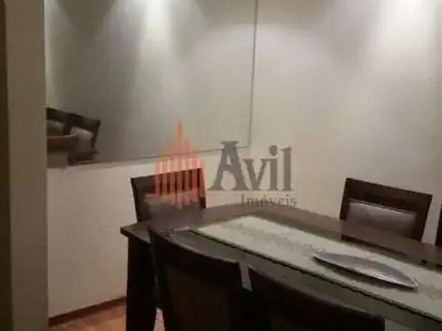 Apartamento para Venda em São Paulo/SP Vila Regente Feijó 2 Quartos