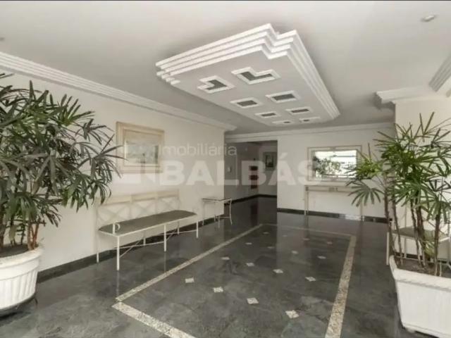 Apartamento para Venda em São Paulo/SP Vila Regente Feijó 2 Quartos