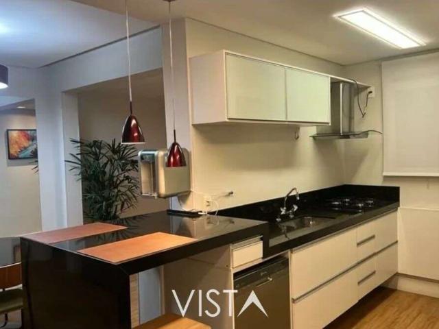 Apartamento para Venda em São Paulo/SP Vila Regente Feijó 2 Quartos