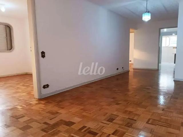 Apartamento para Venda em São Paulo/SP Vila Regente Feijó 2 Quartos