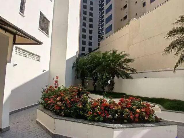 Apartamento para Venda em São Paulo/SP Vila Regente Feijó 2 Quartos