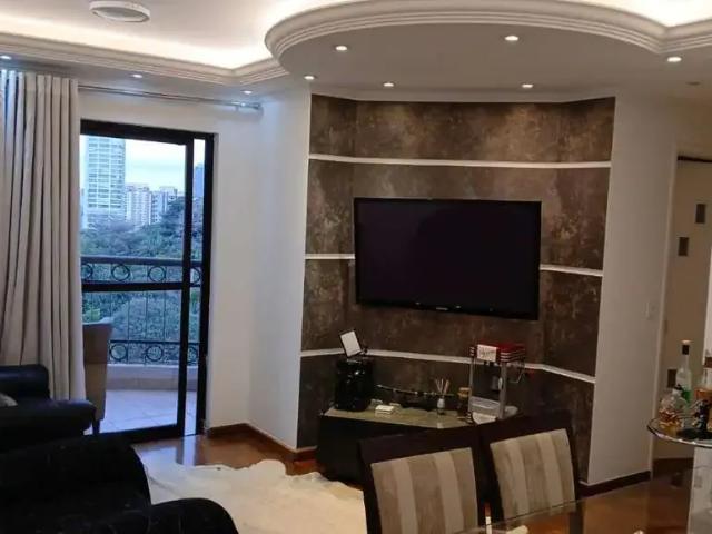 Apartamento para Venda em São Paulo/SP Vila Regente Feijó 2 Quartos
