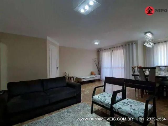 Apartamento para Venda em São Paulo/SP Vila Regente Feijó 2 Quartos
