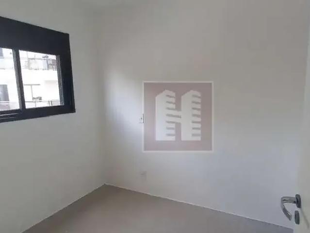 Apartamento para Venda em São Paulo/SP Vila Regente Feijó 2 Quartos