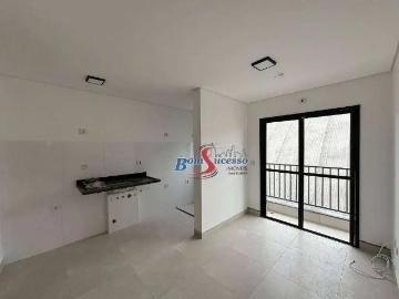 Apartamento para Venda em São Paulo/SP Vila Regente Feijó 2 Quartos