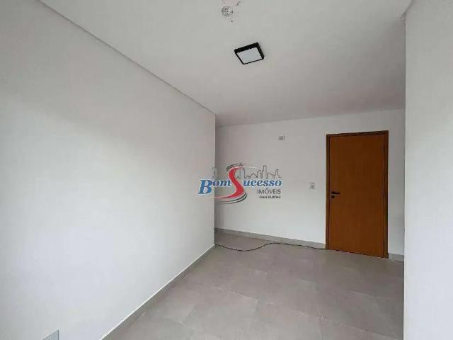 Apartamento para Venda em São Paulo/SP Vila Regente Feijó 2 Quartos