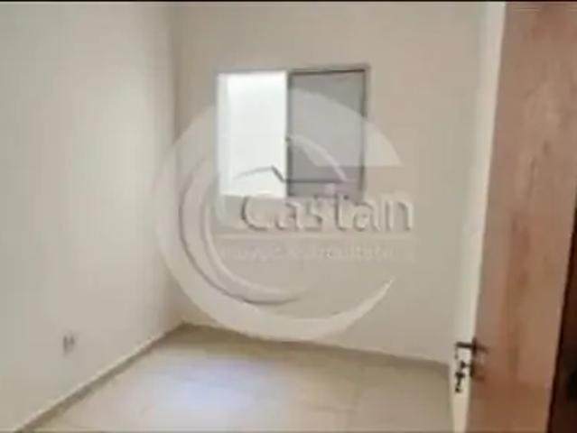 Apartamento para Venda em São Paulo/SP Vila Regente Feijó 2 Quartos