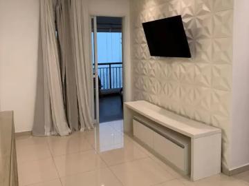 Apartamento para Venda em São Paulo/SP Vila Regente Feijó 2 Quartos