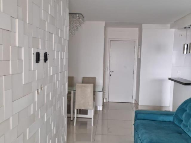 Apartamento para Venda em São Paulo/SP Vila Regente Feijó 2 Quartos