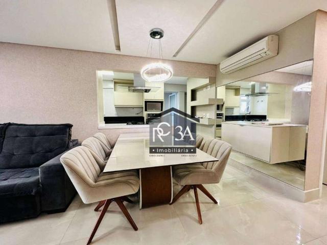 Apartamento para Venda em São Paulo/SP Vila Regente Feijó 2 Quartos