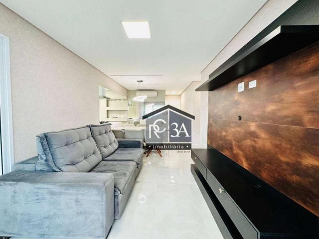 Apartamento para Venda em São Paulo/SP Vila Regente Feijó 2 Quartos