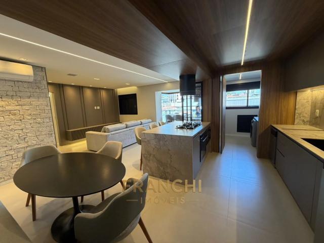 Apartamento para Venda em São Paulo/SP Vila Regente Feijó 3 Quartos