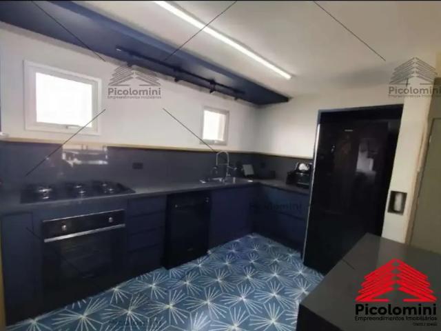 Apartamento para Venda em São Paulo/SP Tatuapé 3 Quartos