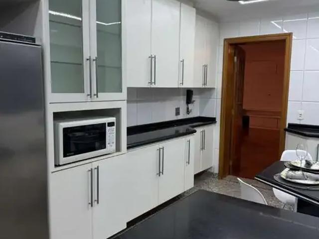 Apartamento para Venda em São Paulo/SP Vila Regente Feijó 3 Quartos
