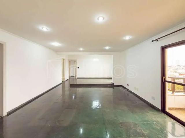 Apartamento para Venda em São Paulo/SP Vila Regente Feijó 3 Quartos