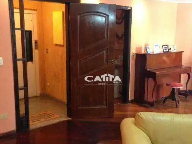 Apartamento para Venda em São Paulo/SP Vila Regente Feijó 3 Quartos