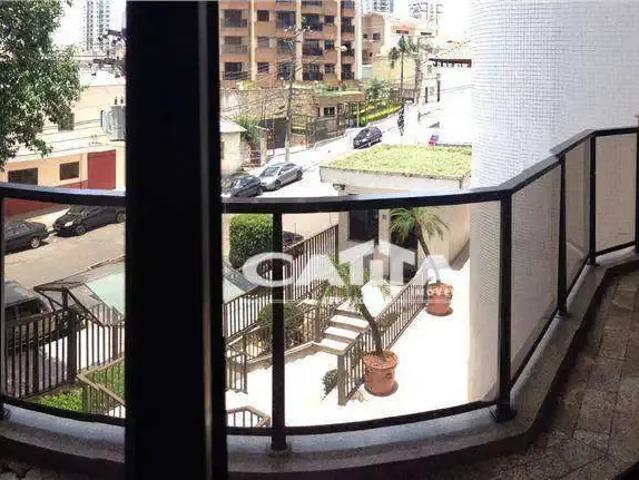 Apartamento para Venda em São Paulo/SP Vila Regente Feijó 3 Quartos