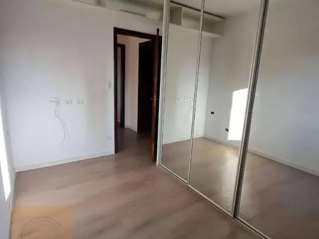 Apartamento para Venda em São Paulo/SP Vila Regente Feijó 3 Quartos