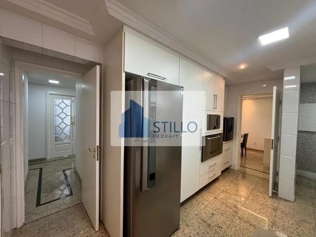 Apartamento para Venda em São Paulo/SP Vila Regente Feijó 3 Quartos