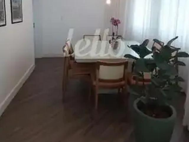 Apartamento para Venda em São Paulo/SP Vila Regente Feijó 3 Quartos