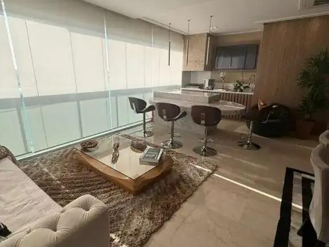 Apartamento para Venda em São Paulo/SP Vila Regente Feijó 3 Quartos