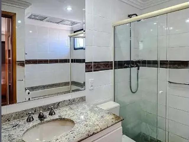 Apartamento para Venda em São Paulo/SP Vila Regente Feijó 3 Quartos