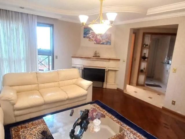 Apartamento para Venda em São Paulo/SP Vila Regente Feijó 3 Quartos