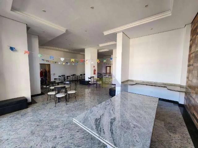 Apartamento para Venda em São Paulo/SP Vila Regente Feijó 3 Quartos