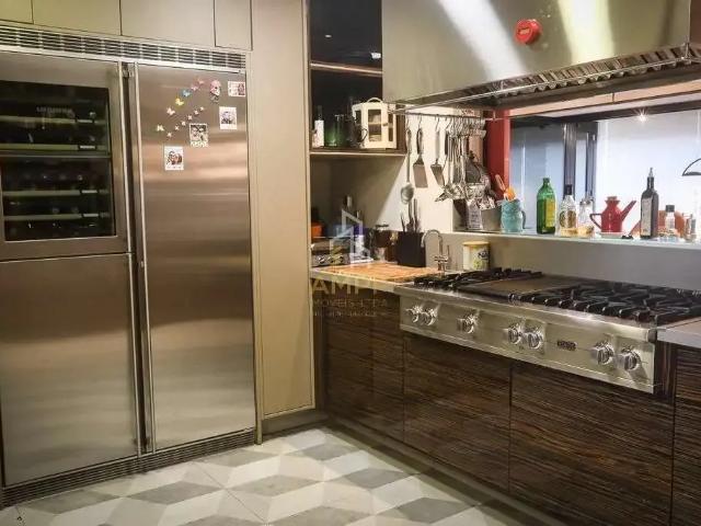 Apartamento para Venda em São Paulo/SP Vila Regente Feijó 3 Quartos