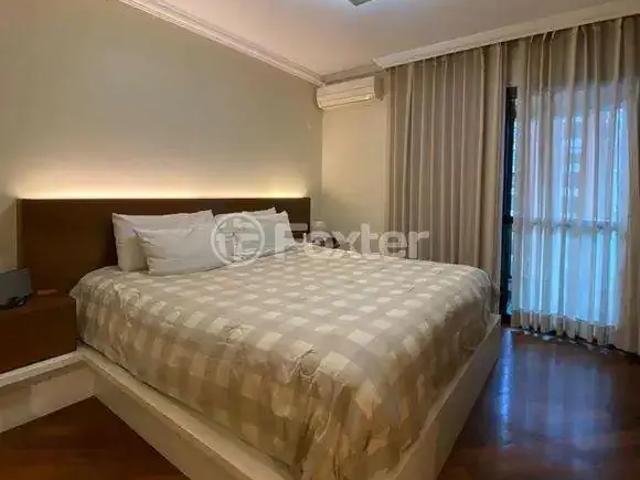 Apartamento para Venda em São Paulo/SP Vila Regente Feijó 3 Quartos