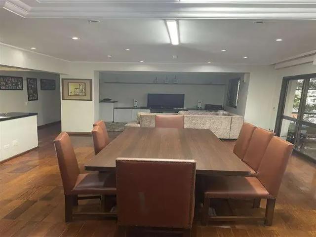 Apartamento para Venda em São Paulo/SP Vila Regente Feijó 3 Quartos