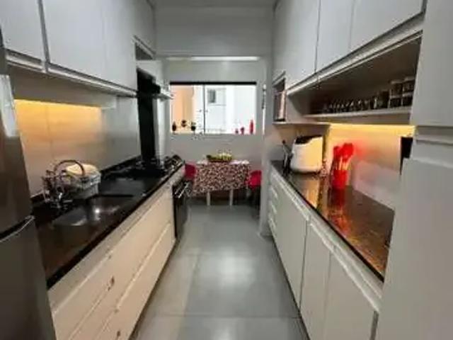 Apartamento para Venda em São Paulo/SP Vila Regente Feijó 3 Quartos