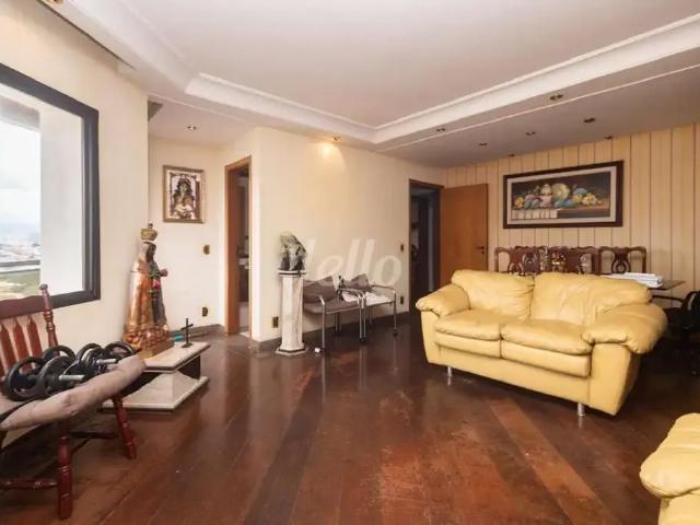 Apartamento para Venda em São Paulo/SP Vila Regente Feijó 3 Quartos