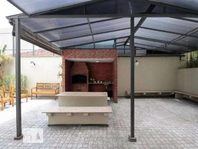 Apartamento para Venda em São Paulo/SP Vila Regente Feijó 3 Quartos