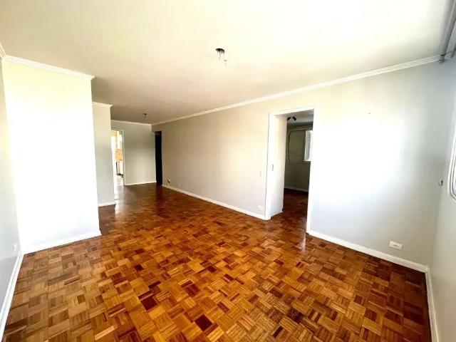 Apartamento para Venda em São Paulo/SP Vila Regente Feijó 3 Quartos